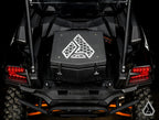 Assault Industries Cooler/Cargo Box (Fits: Kawasaki Teryx Krx 1000) image 2