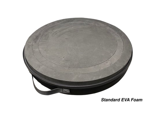 Revolve Spare Tire Mounted Storage image 4