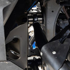 Can-Am X3/X3 Max Bulkhead Reinforcement Gusset Kit (2017-2023) image 1