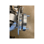 Polaris Pro R / Turbo R / Xpedition Wheel Spacer Adapters - Ajk Offroad image 1