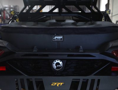 Bed Bag For Can-Am Maverick R - Prp image 2