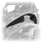 DRT Can-Am 2024+ Maverick R Front Fender Kit image 0