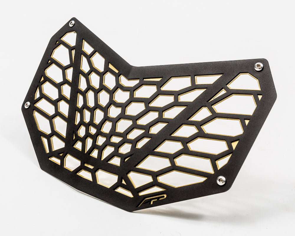 Agency Power Premium Grill Can-Am Maverick X3 | X3Rs | X3Ds image 3