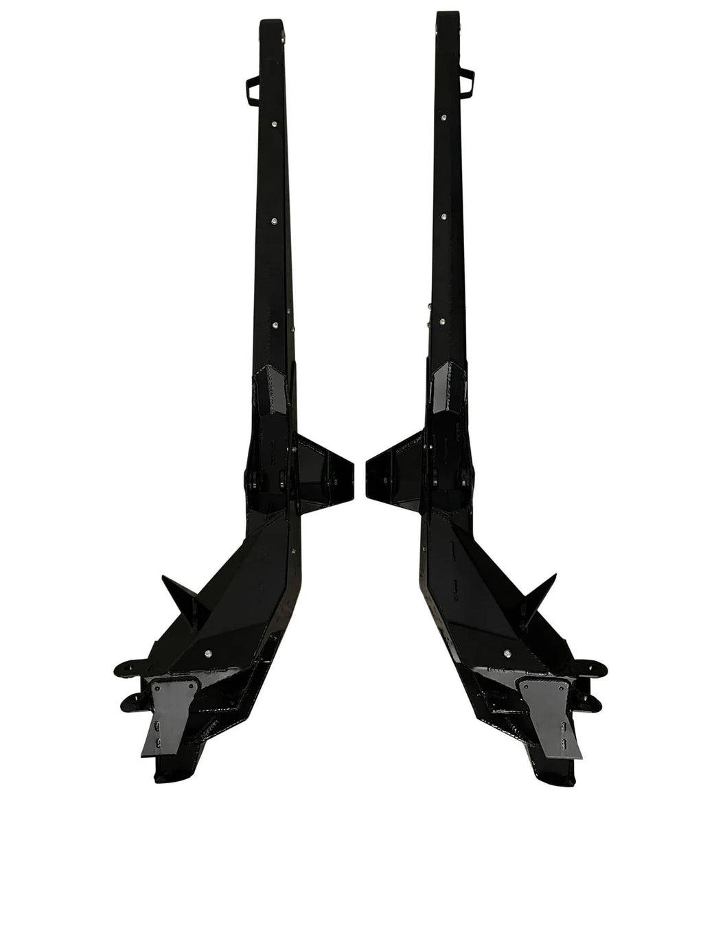 Can-Am Maverick R Trailing Arms - CA Tech image 1