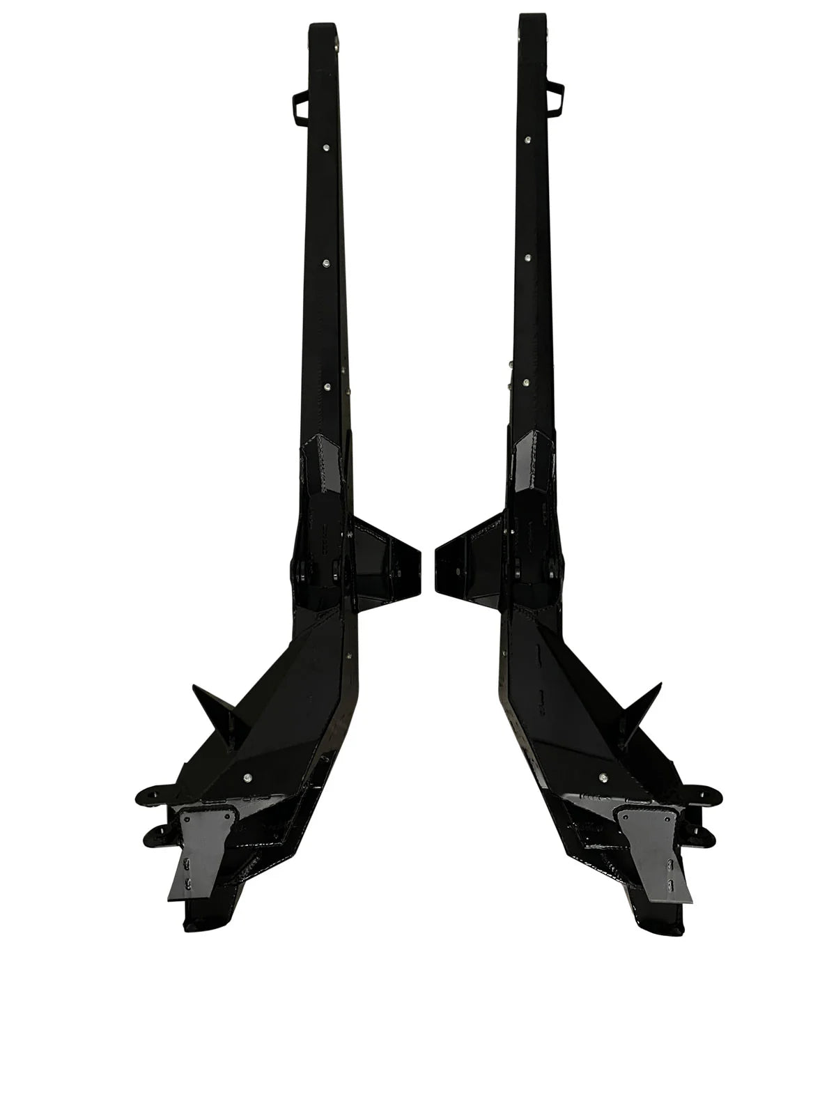 Can-Am Maverick R Trailing Arms - CA Tech image 1