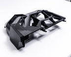 Agency Power Intercooler Race Duct Cover Can-Am Maverick X3 image 0