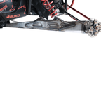 (2018-20)Polaris Rzr Turbo S Rear Hd Trailing Arm image 0