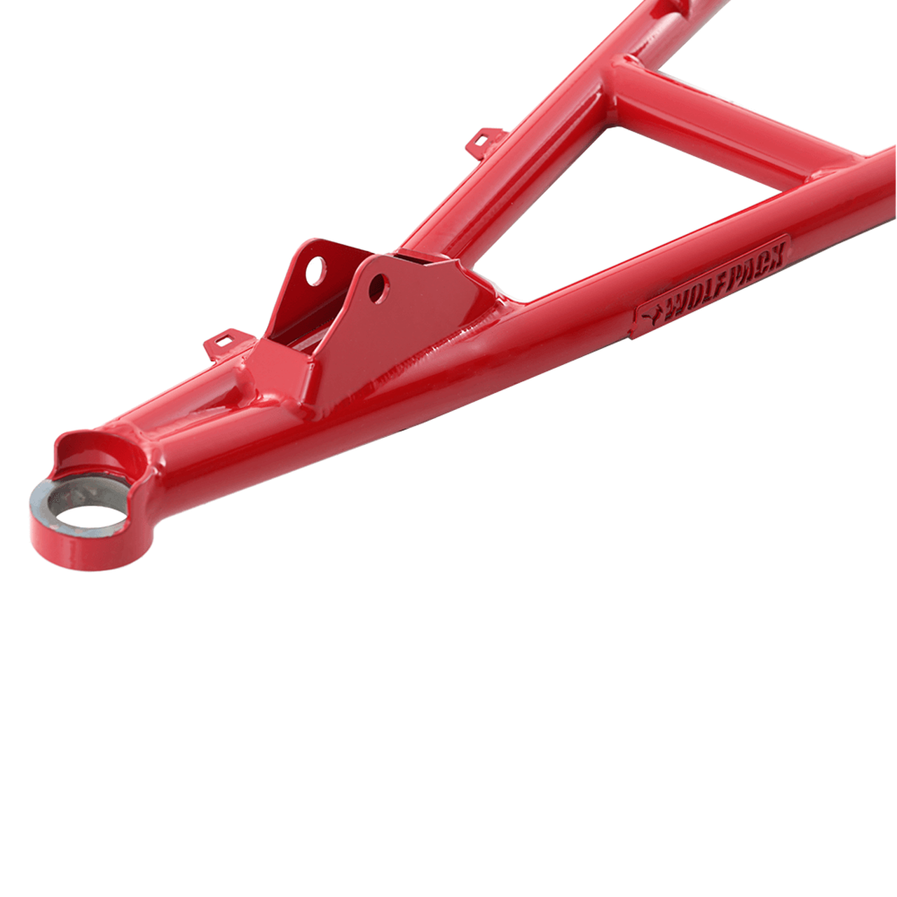 Can Am X3 Chromoly Tube A-Arms Fronts 72'' image 1