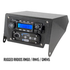Can-Am X3 Multi-Mount Kit - Top Mount - For Rugged Utv Intercoms And Radios image 1