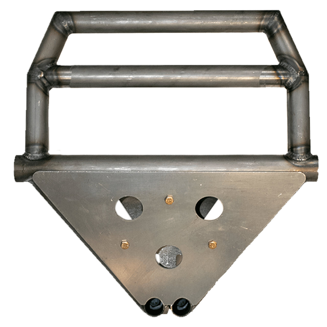Polaris Rzr Turbo S Front Bumper image 0