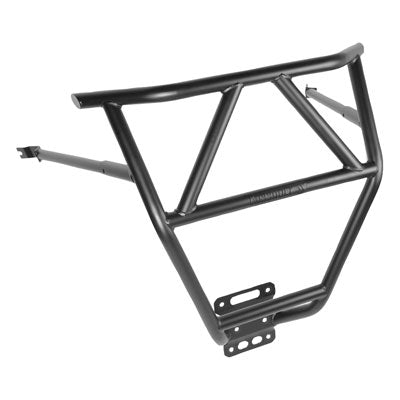 Assault Industries F-22 Rear Bumper - Can-Am X3 image 0