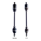 Can-Am Maverick X3 72" Axle - Titan image 1