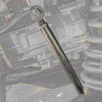 Can-Am Maverick R Rear Sway Bar Links - S3 Powersports image 2