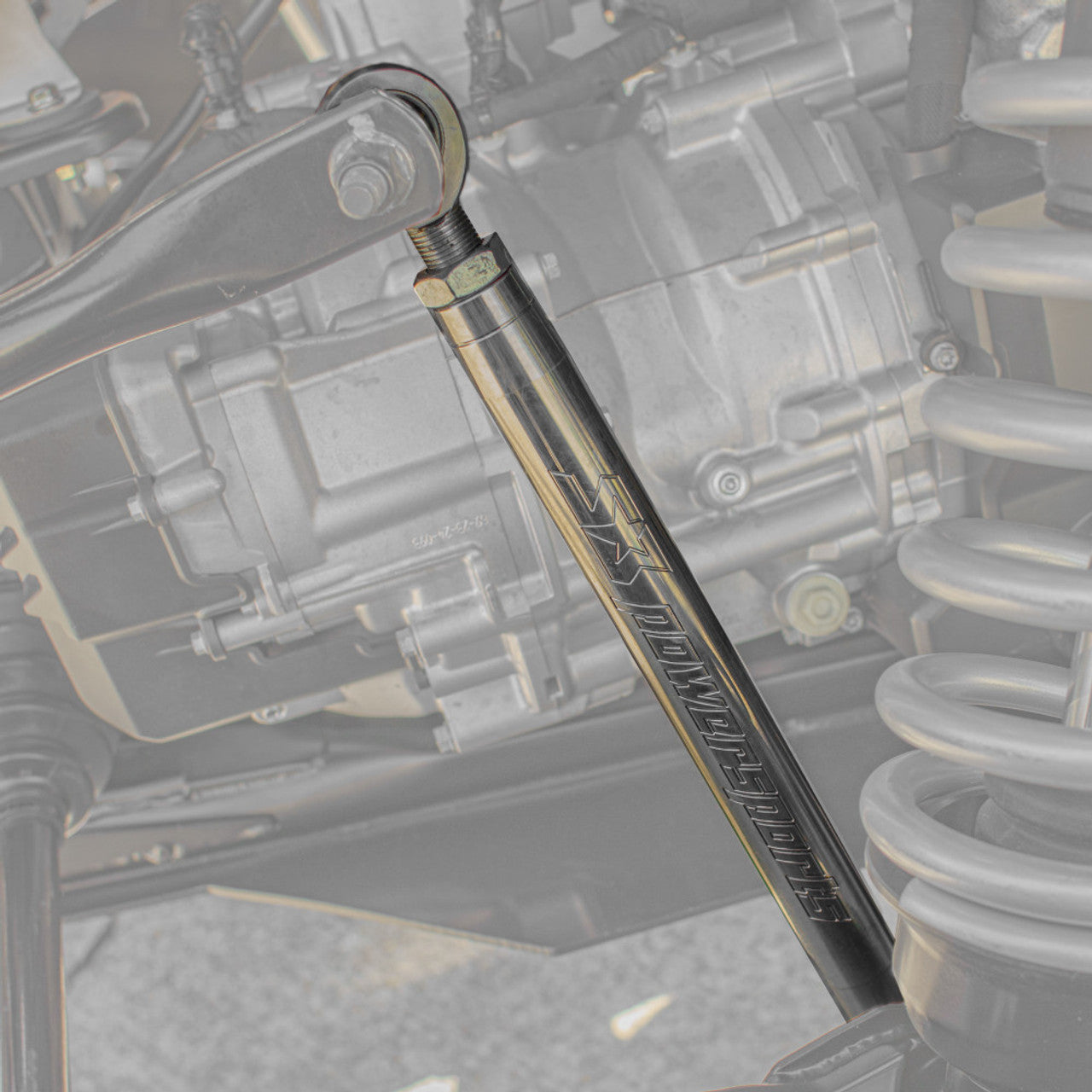 Can-Am Maverick R Rear Sway Bar Links - S3 Powersports image 2