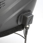 Mrc Stage One Mid Air Pumper Prerunner - Utv Play Helmet Wired Offroad And Stx image 2