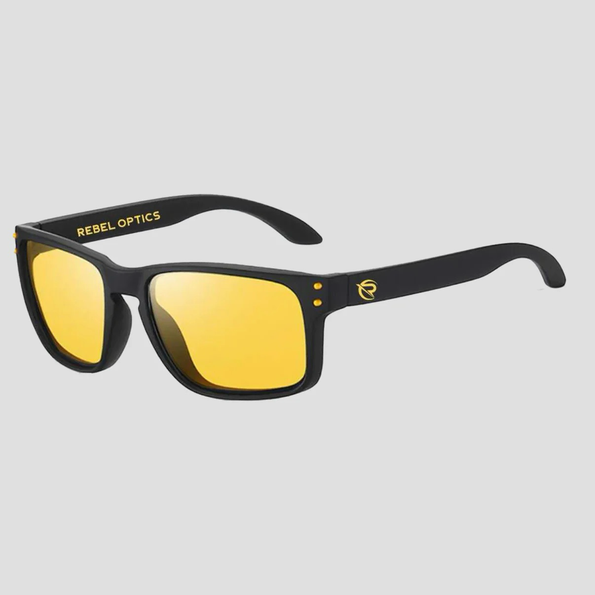 Maverick Polarized Sunglasses - Rebel Optics image 5