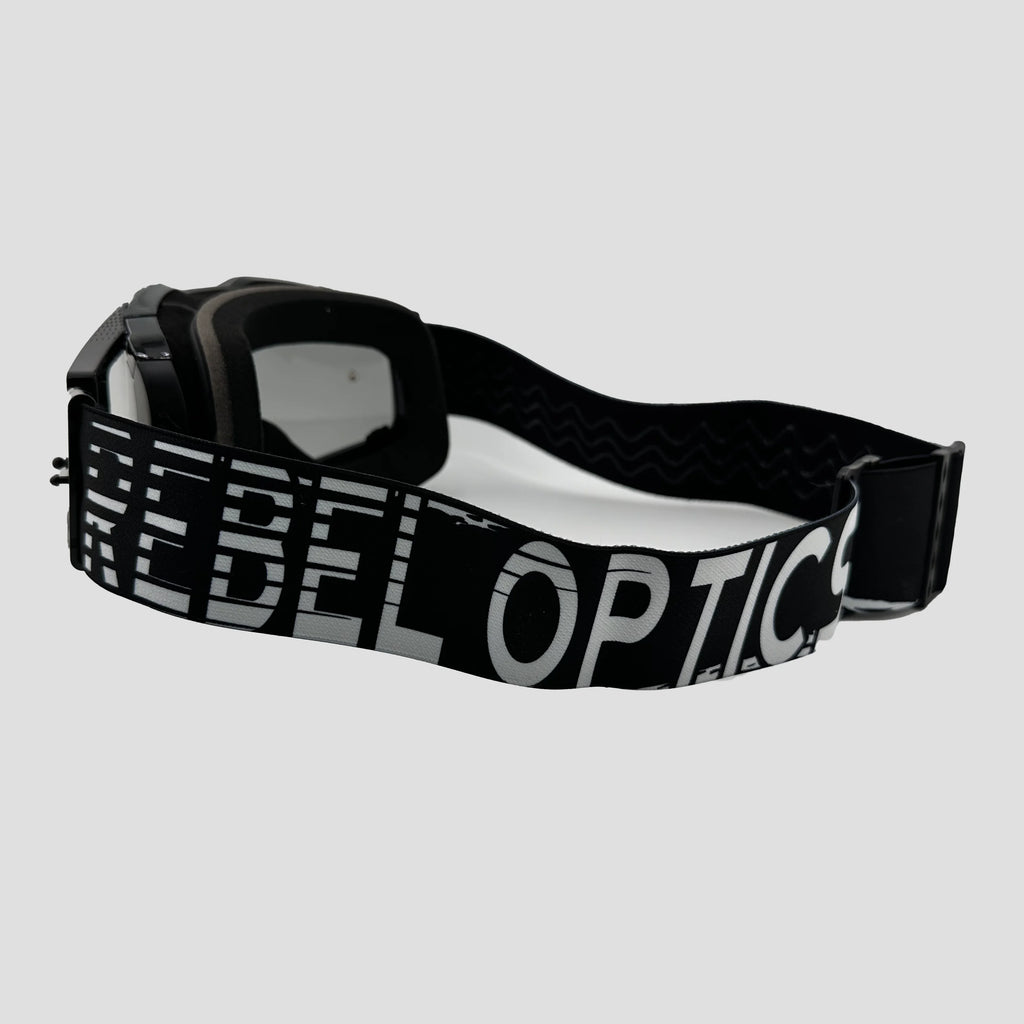 Defiant Pro Motocross Goggle: Shadow image 1