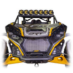 DRT Can-Am 2024+ Maverick R Front Fender Kit image 5
