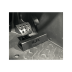 Kawasaki Krx Foot Rest - Ajk Offroad image 0