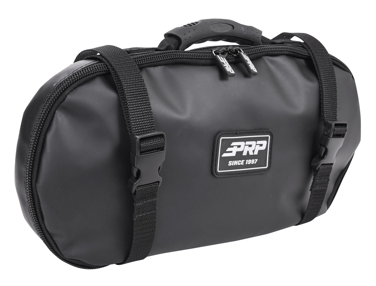 Spare Drive Belt Bag For Utvs – Large image 0