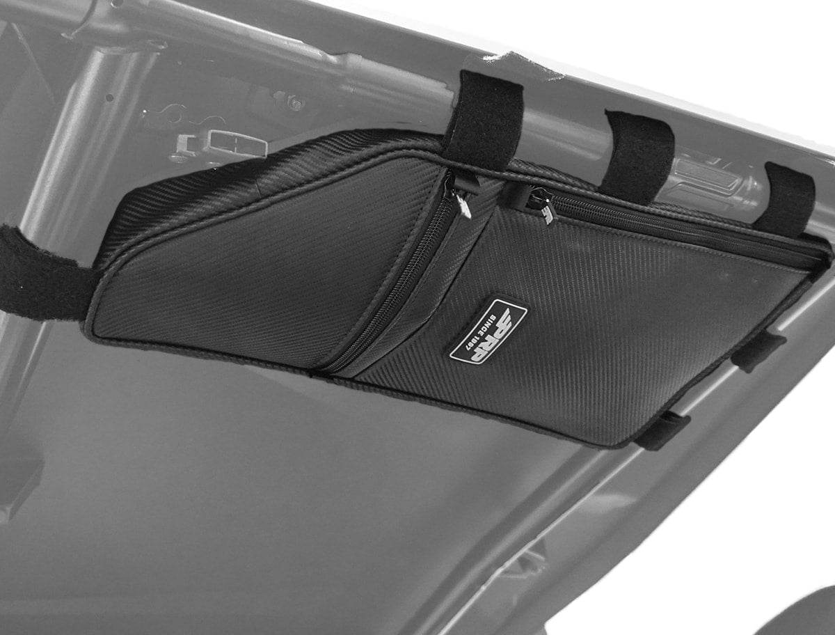Overhead Bag For Honda Talon (Pair) image 1