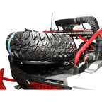Assault Industries Adventure Rack Black - Rzr image 0