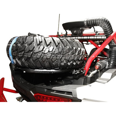 Assault Industries Adventure Rack Black - Rzr image 0