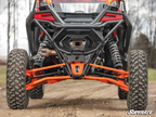 Polaris Rzr Pro R Rear Bumper image 3