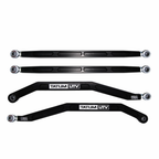 Pocketed Rzr Xp1000/Turbo/Rs1 High Clearance Radius Rods (Set) - Tatum Utv image 0