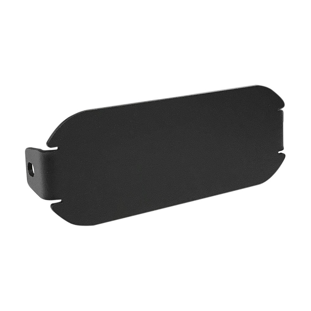 Block Off Plate For Intercom Mounts image 0