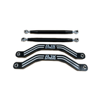 Honda Talon High Clearance Radius Rods - Ajk Offroad image 2