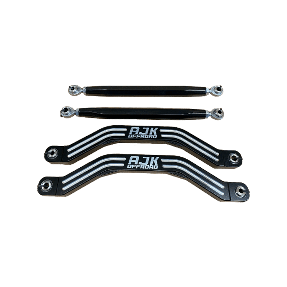Honda Talon High Clearance Radius Rods - Ajk Offroad image 2