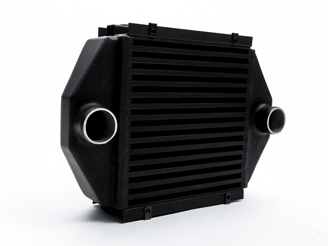 Agency Power Black Intercooler Upgrade Can-Am Maverick X3 Turbo Ds Rs image 0