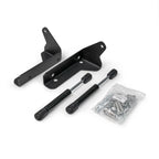 Drt Rzr Pro R / Turbo R / Pro Xp 2022+ Polaris Trunk Enclosure Gas Strut Lift Ki image 0