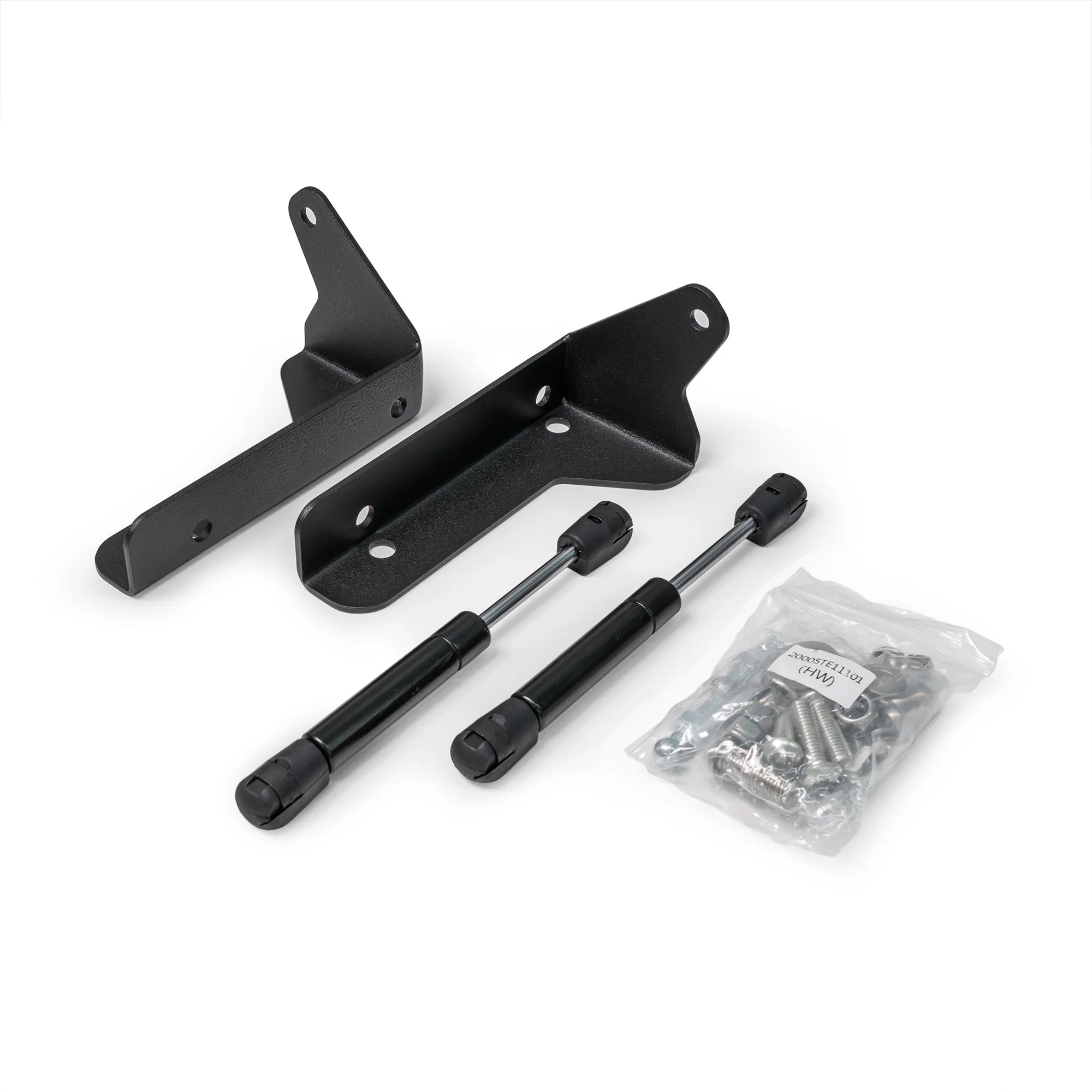 Drt Rzr Pro R / Turbo R / Pro Xp 2022+ Polaris Trunk Enclosure Gas Strut Lift Ki image 0
