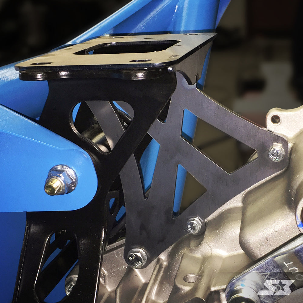 S3 Powersports Transmission Brace - Can-Am X3 image 1