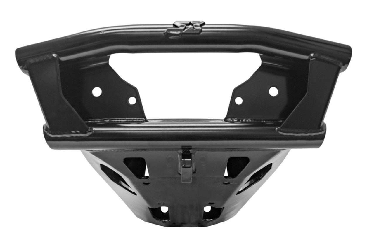 Can-Am Maverick R Front Winch Bumper - S3 image 7