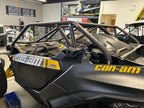 Can-Am Maverick R 2 Seat Cage - Utv Wolfpack image 9