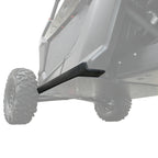 Can-Am Maverick X3 3/8 Inch UHMW Rock Sliders image 0