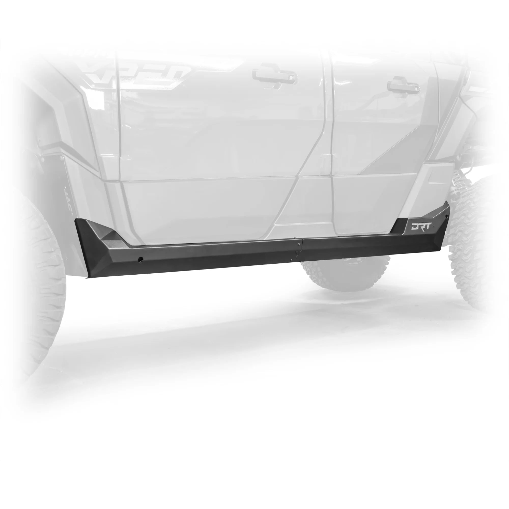 Polaris 2024+ Xpedition ADV5 / XP5 Rocksliders image 1
