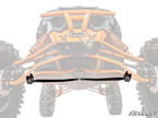 Can-Am Maverick X3 Track Bars By Superatv image 0