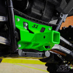 Kawasaki Teryx Krx 1000 2" Hitch Receiver Plate image 4