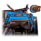 Drt Polaris Rzr Pro Xp/Pro R/Turbo R Billet Aluminum Pro Series Grab Handle image 2