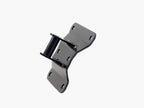 Can Am Maverick X3 Rear Heavy Duty Pull Plate image 2