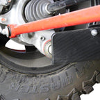 Factory Utv Honda Talon 1000 R Uhmw Trailing Arm Guards image 3