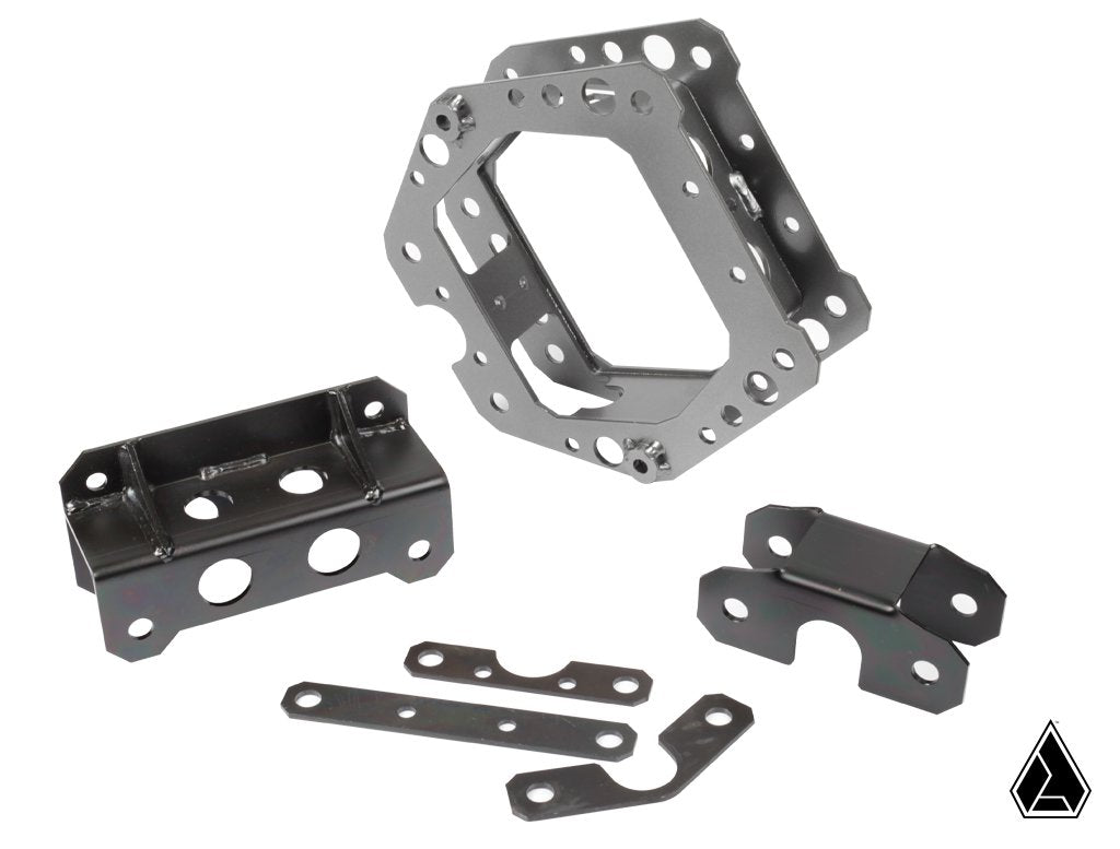 Assault Industries F-22 Front Structural Reinforcement Kit - Canam X3 image 0