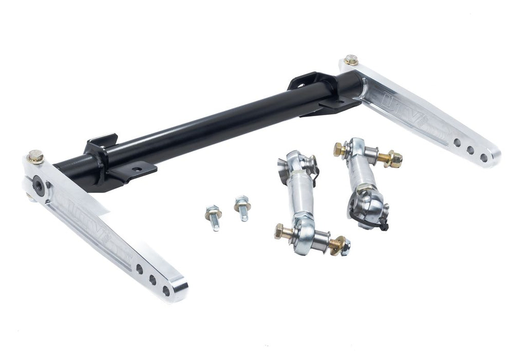 Polaris Rzr Xp Turbo S Heavy Duty Front Sway Bar Kit image 0
