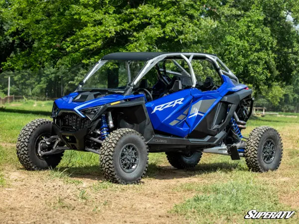 Polaris Rzr Pro R Atlas Pro 1.5" Forward Offset A-Arms image 7