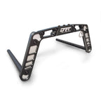 Drt Polaris Rzr Pro Xp/Pro R/Turbo R Billet Aluminum Pro Series Grab Handle image 1