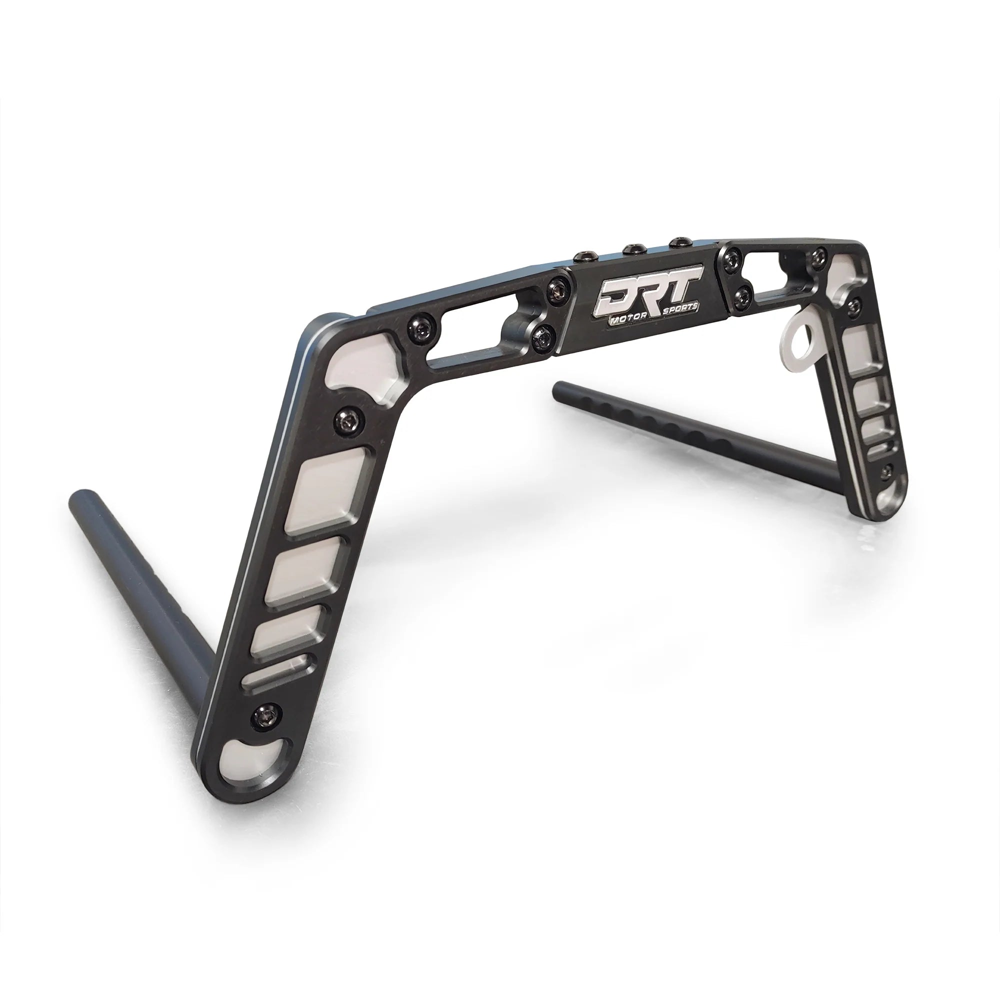 Drt Polaris Rzr Pro Xp/Pro R/Turbo R Billet Aluminum Pro Series Grab Handle image 1